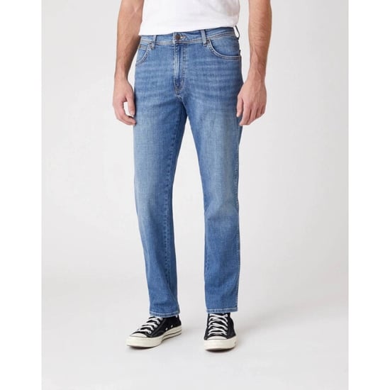 Wrangler Texas worn broke - Image 1