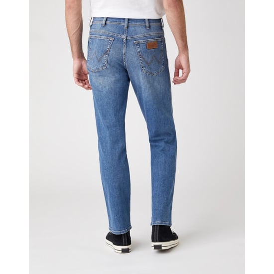 Wrangler Texas worn broke - Image 4