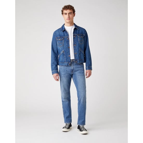 Wrangler Texas worn broke - Image 5