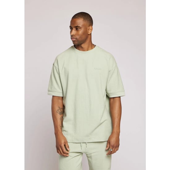 Aeden Jordan tee silt - Image 1