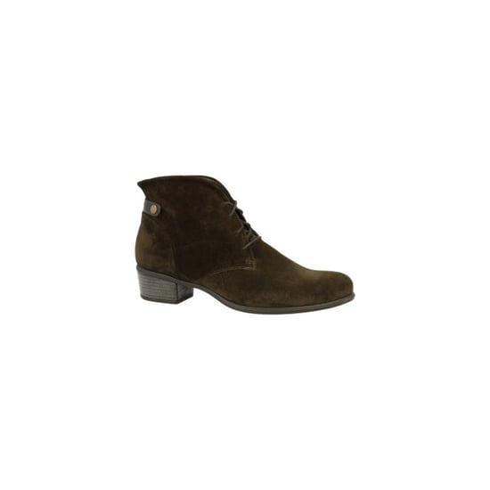 Durea Boots - Image 1