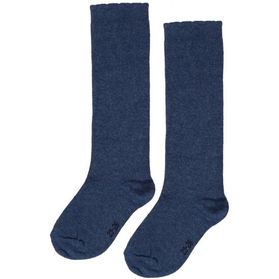 In Control iN ControL 875-2 Knee Socks JEANS BLUE - Image 1