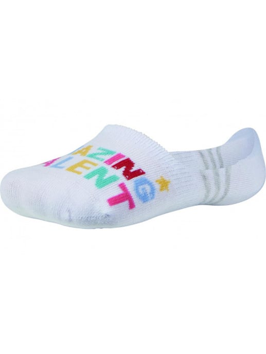 iN ControL 866-3 FANCY sneaker socks RAINBOW - Image 3