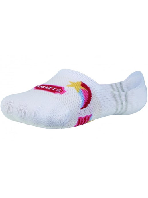 iN ControL 866-3 FANCY sneaker socks RAINBOW - Image 4