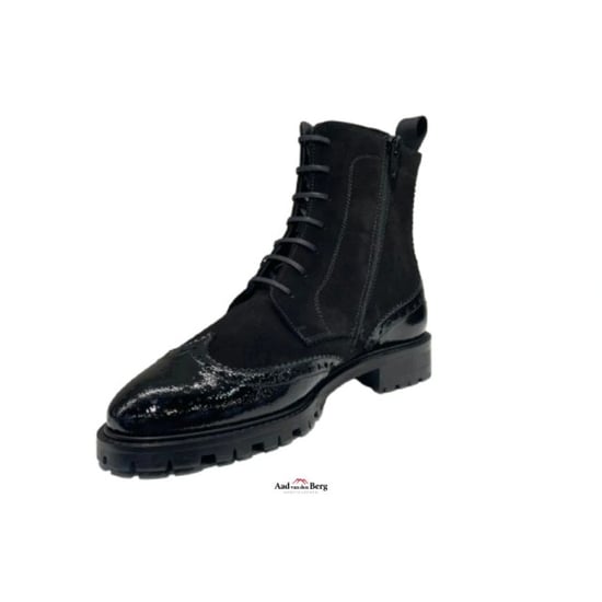 Pertini Damesschoenen veterlaarsjes - Image 3