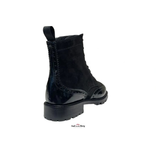 Pertini Damesschoenen veterlaarsjes - Image 4