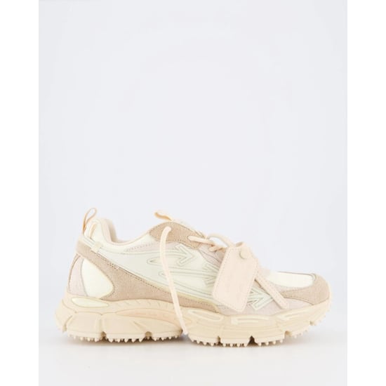Off White Dames ow be right back sneaker - Image 1