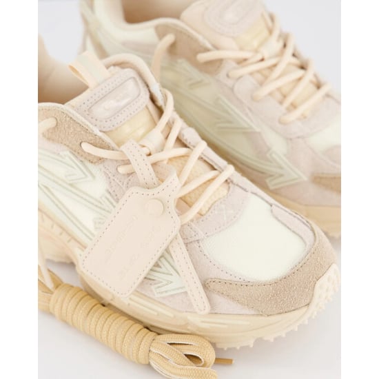 Off White Dames ow be right back sneaker - Image 2