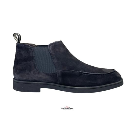 Greve Herenschoenen enkellaarzen - Image 1