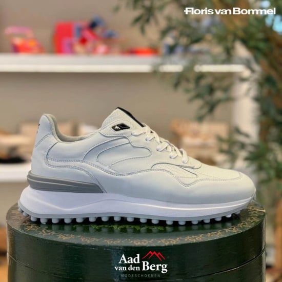 Floris van Bommel Herenschoenen sneakers - Image 3