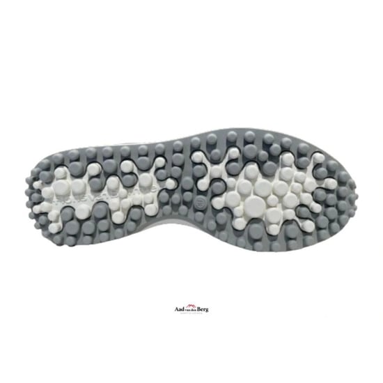 Floris van Bommel Herenschoenen sneakers - Image 4