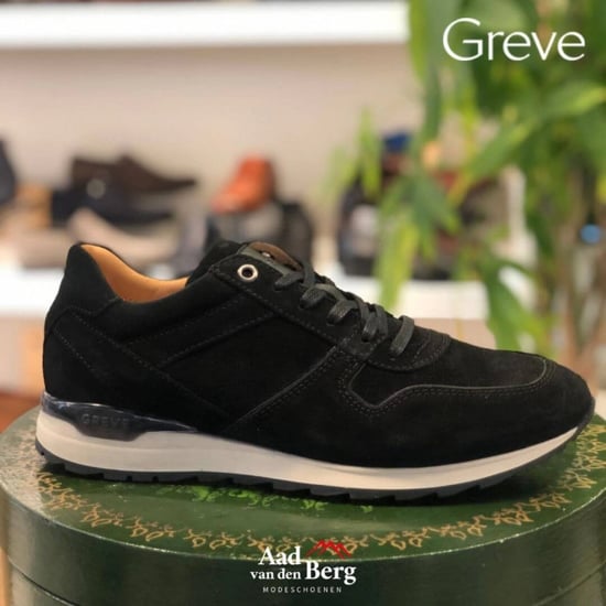 Greve Herenschoenen sneakers - Image 4