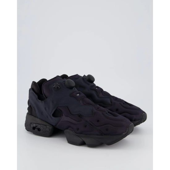 Reebok Heren insta pump sliver - Image 2