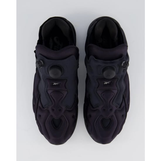 Reebok Heren insta pump sliver - Image 3