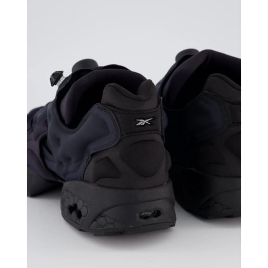Reebok Heren insta pump sliver - Image 4