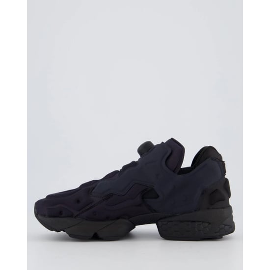 Reebok Heren insta pump sliver - Image 5