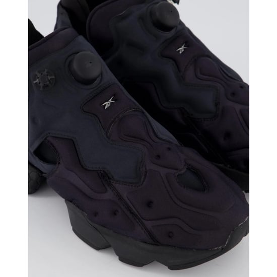 Reebok Heren insta pump sliver - Image 6