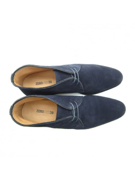 ZeroDue39 Veterschoenen - Image 6