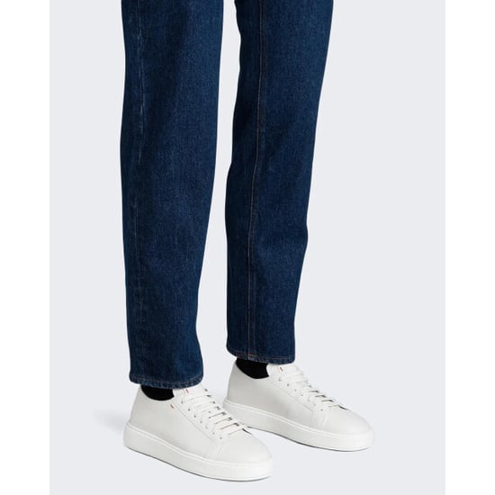 Santoni Heren biking sneaker - Image 3