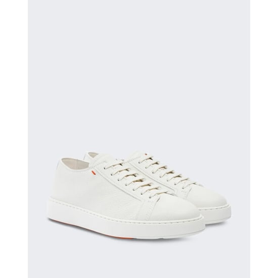 Santoni Heren biking sneaker - Image 4