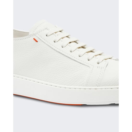 Santoni Heren biking sneaker - Image 5