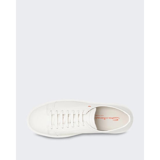 Santoni Heren biking sneaker - Image 6