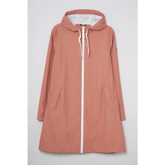 TANTÄ RAINWEAR Cameo- dames regenjas nuovola tantä rainwear - Image 1