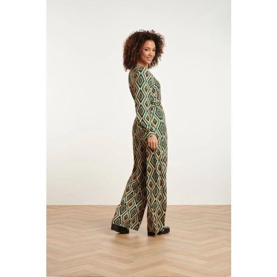 Smashed Lemon 24760 aztec print jumpsuit | - Image 3