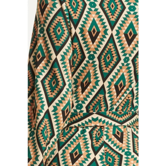 Smashed Lemon 24760 aztec print jumpsuit | - Image 4