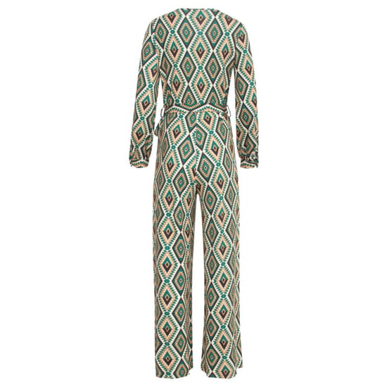 Smashed Lemon 24760 aztec print jumpsuit | - Image 5