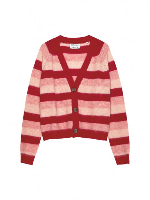 Catwalk Junkie CG Harley Stripes - Image 1