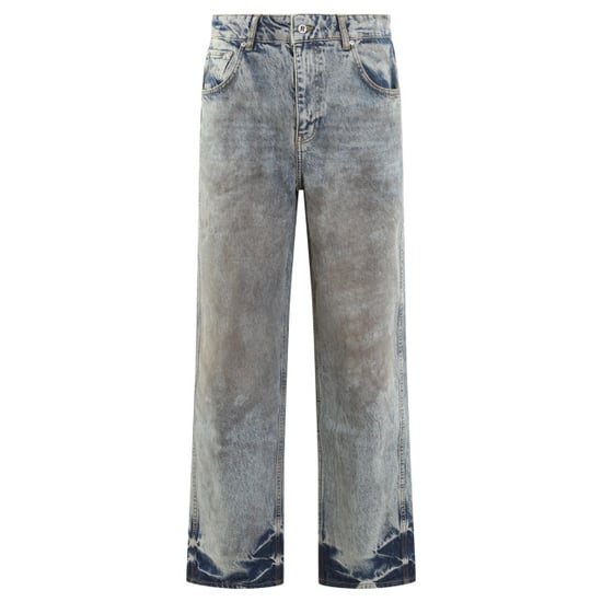 Represent Heren r3 baggy denim - Image 1