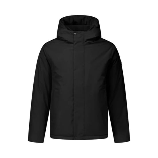 Pure Path Active flex short parka jacket - Image 1