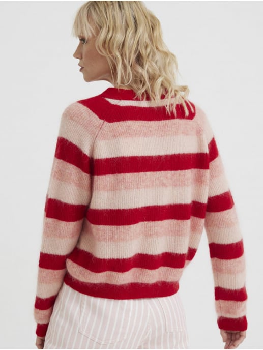 Catwalk Junkie CG Harley Stripes - Image 3