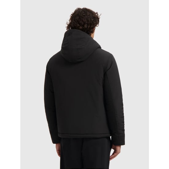 Pure Path Active flex short parka jacket - Image 2
