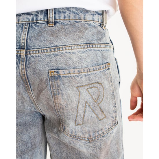 Represent Heren r3 baggy denim - Image 6