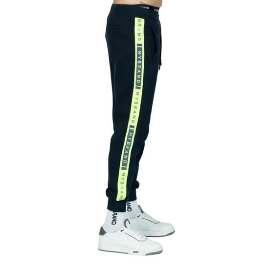 My Brand Contrast taping jogger - Image 3