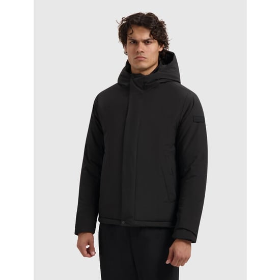 Pure Path Active flex short parka jacket - Image 3