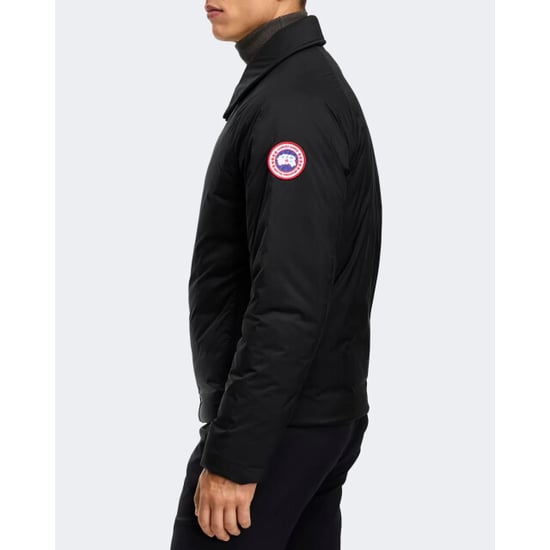 Canada Goose Heren lodge coach jacket - Image 3