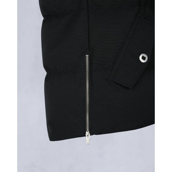 Moose Knuckles Men original 3q jacket shearling - Image 5