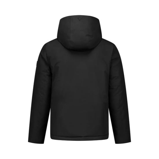 Pure Path Active flex short parka jacket - Image 5