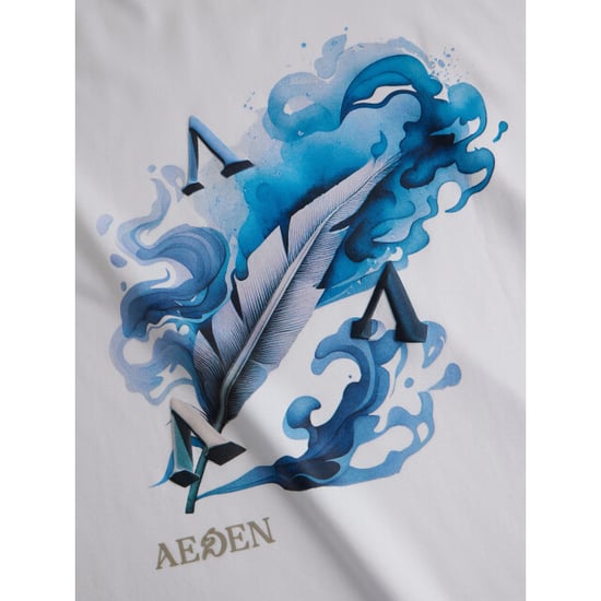 Aeden Raphael tee off - Image 4