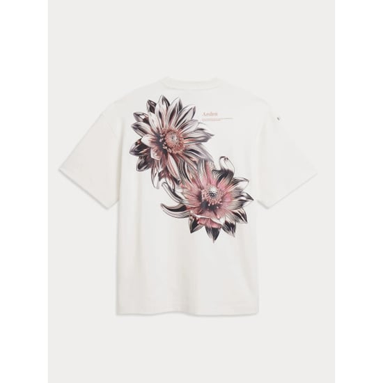 Aeden Chromer tee off - Image 1
