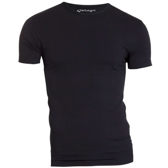 Garage Basis t-shirt ronde hals bodyfit - Image 2
