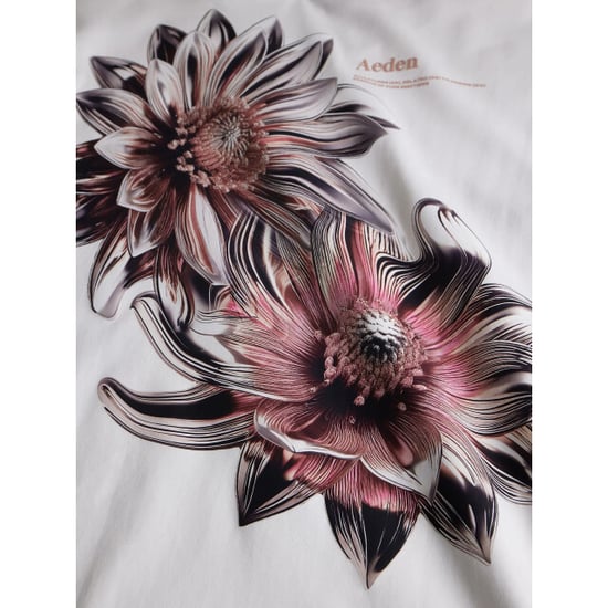 Aeden Chromer tee off - Image 4