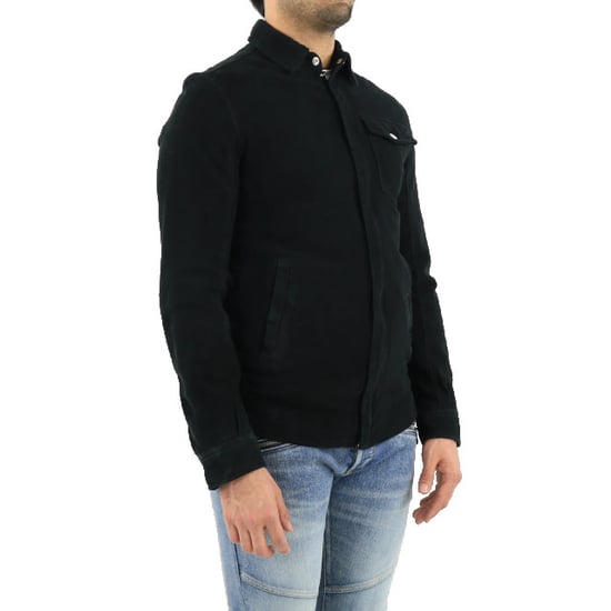 Goosecraft Heren gc sin city overshirt - Image 2