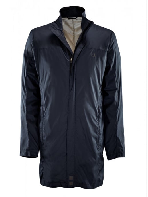 UBR 7018 emperor coat - Image 1