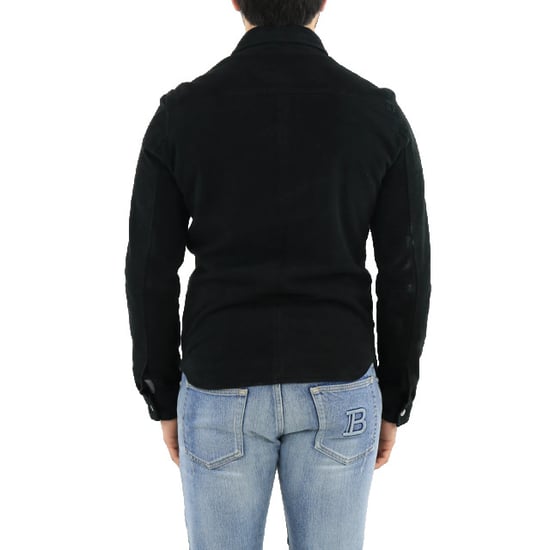 Goosecraft Heren gc sin city overshirt - Image 4