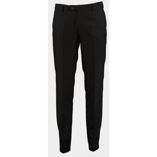 Bos Bright Blue Kostuum fresco modern fit bs20/00001 - Image 3