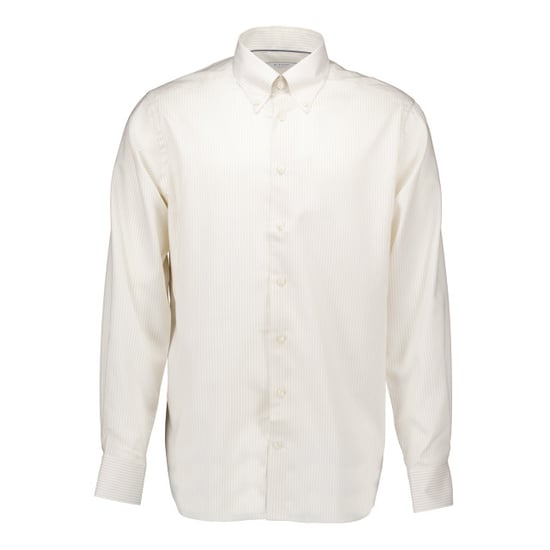 Eton Oxford lange mouw overhemden 100011631 - Image 1
